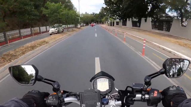 Boya BY-LM20 wind noise test @ 90kph speed. смотреть онлайн