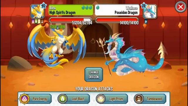 NEW BREEDING: Samba Dragon & Machinery Dragon | DRAGON CITY смотреть онлайн