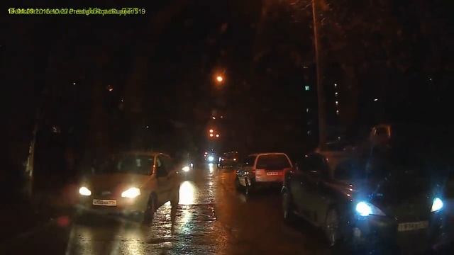 Женщины за рулем (часть 7) ★ Тематические подборки дтп смотреть онлайн