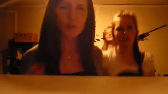 Anja,Sara,Ellen & Madde! Alla flickor :) смотреть онлайн