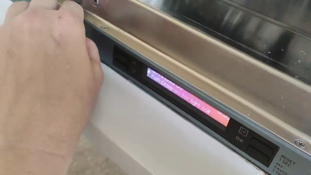 #Посудомоечная машина #AEG . #Прикольные_удобства в машинке . смотреть онлайн