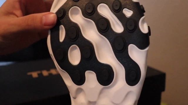 Nike React Sertu смотреть онлайн