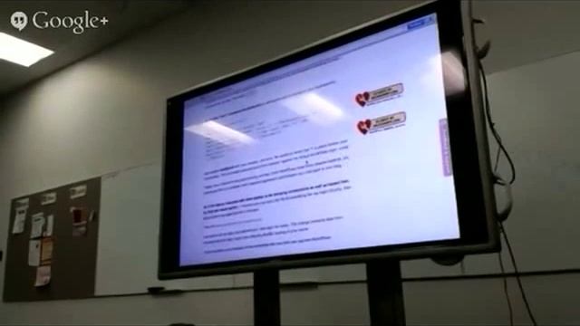 AWP WordPress Meetup 3/25/14, Jim Walker, "Stop WordPress wp-login.php Attacks" смотреть онлайн