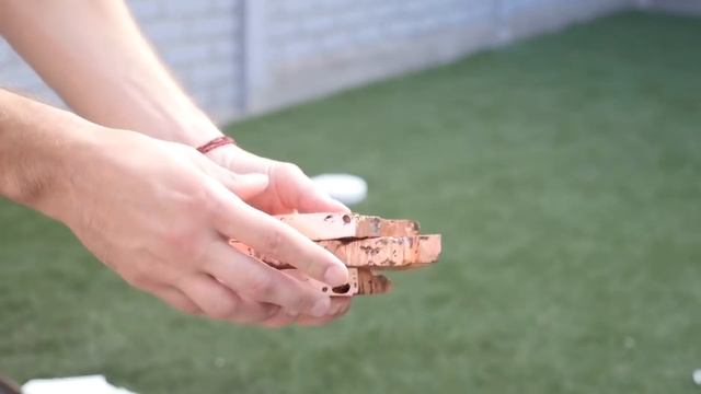 Experiment Giant Coca Cola Balloon VS Mentos смотреть онлайн