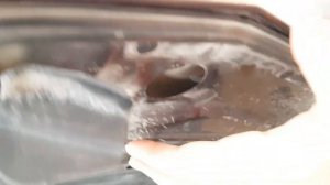 Replacing Front Badge/Emblem Mercedes W212 (E300 2011)