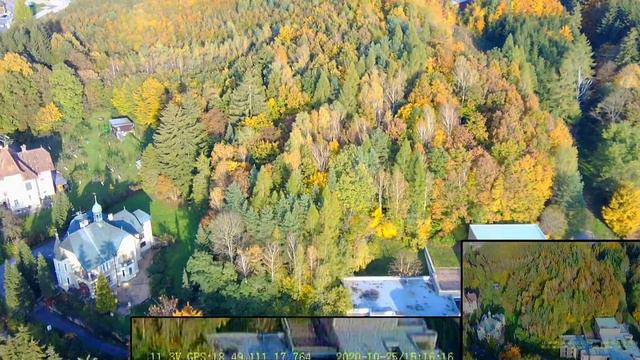 FIMI A3, Lázně Luhačovice, A flight you can't brag about смотреть онлайн