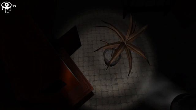 EYES THE HORROR GAMES ПРОХОЖДЕНИЕ ИГРЫ смотреть онлайн
