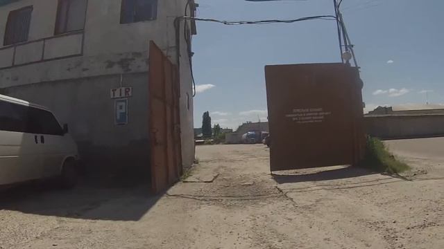 Шостка выезд на Новгород Северский. Места под азс. Продажа агзс, азс, мини азс 0993333528 смотреть онлайн