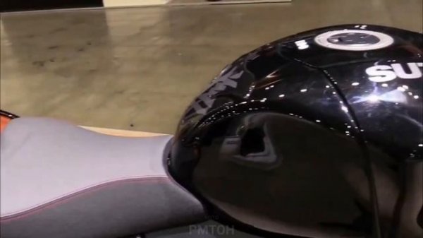 2023 Suzuki GSX 1300 RR Hayabusa: Ultimate Performance?