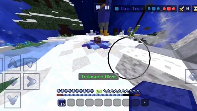 How To Protect Treasure In Treasure Wars (TheHive) смотреть онлайн