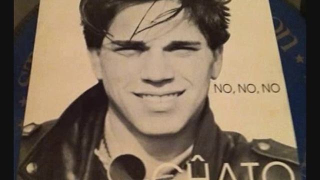 Chato - No No No.1985 смотреть онлайн