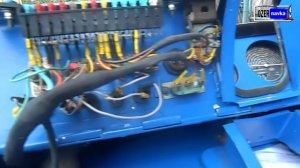 Панель трактора МТЗ-80