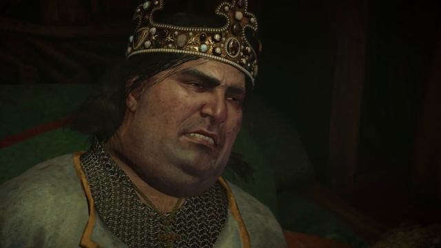 Assassin's Creed Valhalla: The Siege of Paris. #5. Король во мраке смотреть онлайн