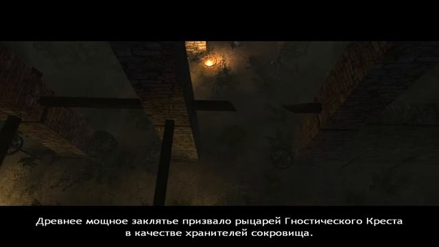Shade: Wrath of Angels Прохождение #2 смотреть онлайн