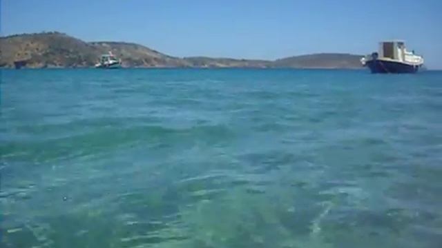 Agia Varvara Beach смотреть онлайн