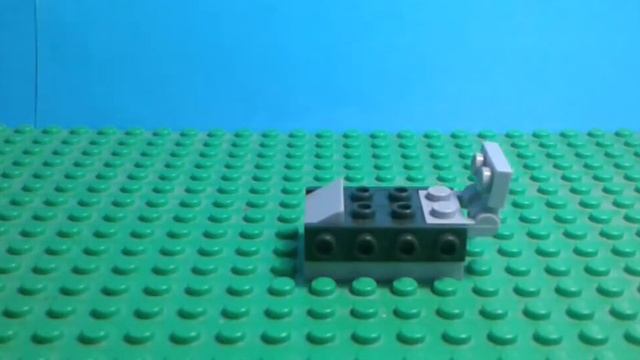 Craft #4 "Неделя танков" - Большой Папочка смотреть онлайн
