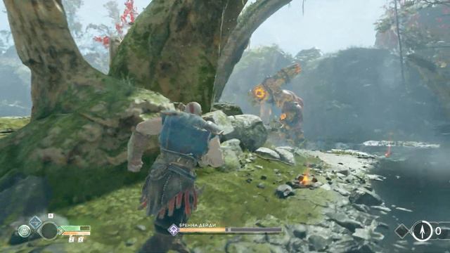 ПРОХОЖДЕНИЕ GOD OF WAR! НАКОНЕЦ-ТО 4 ВЫПУСК /gameplay / Дота 2 / ГОД ОФ ВАР /GOD OF WAR / letsplay смотреть онлайн