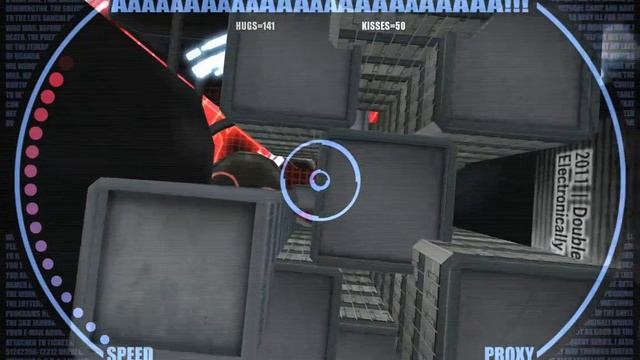 AaaaaAAaaaAAAaaAAAAaAAAAA!!! – A Reckless Disregard for Gravity смотреть онлайн