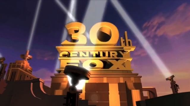 30th Century Fox Home Entertainment Celebrating 75 Years (2010)