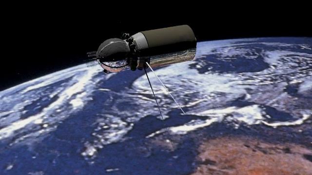 Vostok 1 смотреть онлайн