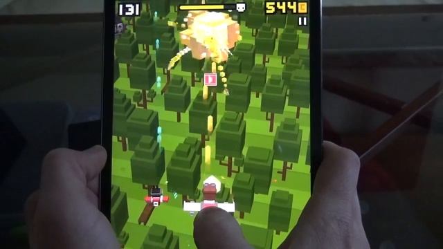 Shooty Skies - Endless Arcade Flyer - Android IOS App (By Mighty Games) Gameplay [HD+] #02 смотреть онлайн
