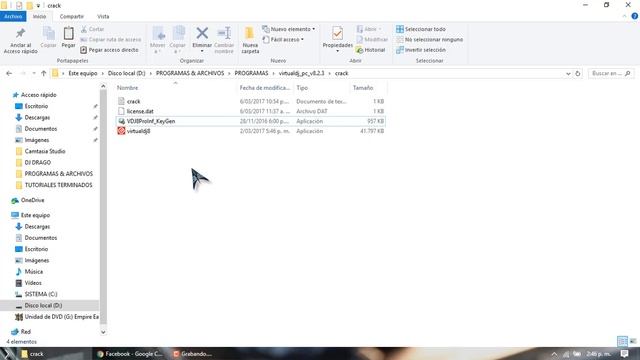 COMO BLOQUEAR EL FIREWALL Y INSTALAR VIRTUAL DJ 8 CON LICENCIA INFINITY смотреть онлайн