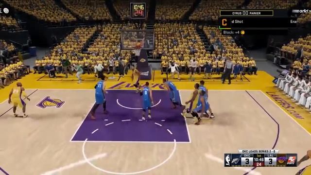 NBA 2K16 Gameplay | Intel Core i5 6200U | AMD Radeon R5 M335 смотреть онлайн