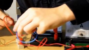 Определение ЭДС и внутреннего сопротивления источника тока #ФизиканскиеЛьвы2018