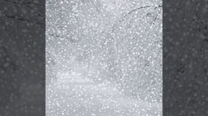 Поль Мориа (падает снег)