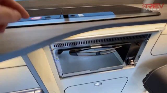 Win this 2020 VW Ventura Pop Top Camper Van at Rev Comps смотреть онлайн