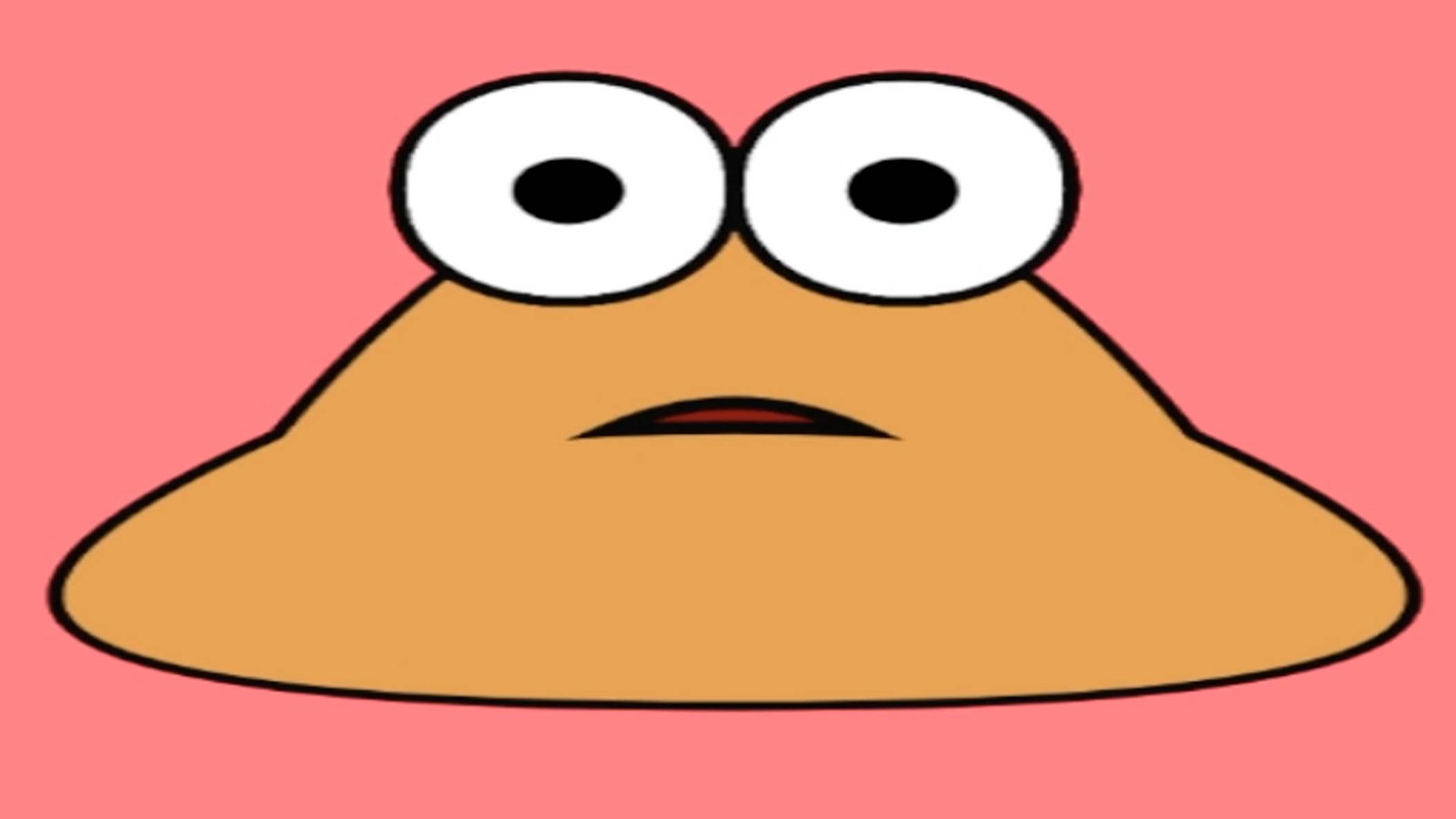 Играем Pou в 2024 году (ЗАЧЕМ?) смотреть онлайн