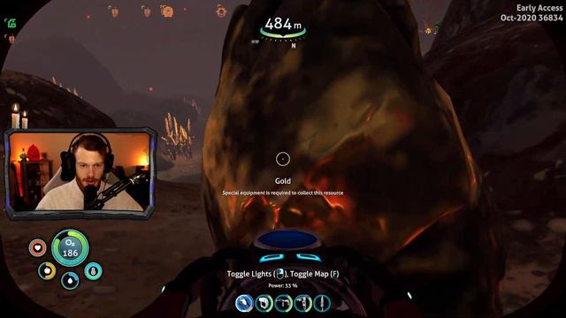 JUKEBOX ON THE SEA TRUCK!? - Subnautica Below Zero - Full Story Playthrough Pt. 4 (Un-cut) смотреть онлайн