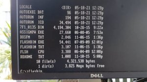 How to Update HP Compaq DC7800 BIOS Firmware Using DOS bootable USB Drive or In Bios Settings