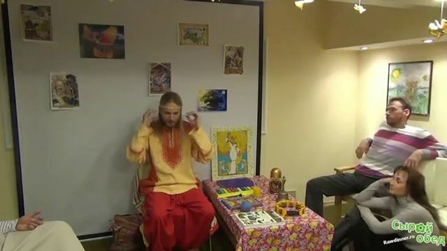 Иван Царевич: Сонное Царство Духа! смотреть онлайн