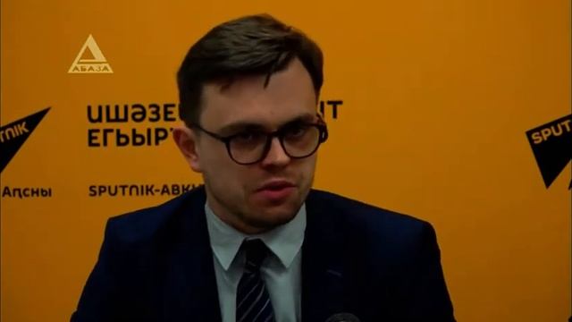 «Дорога памяти». Акция Министерства обороны России состоится в Абхазии 20 декабря смотреть онлайн