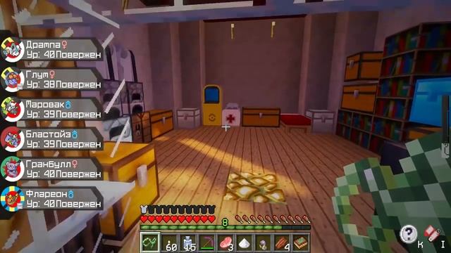 ЭТОГО ПОКЕМОНА ПОРА ПОМЕНЯТЬ! ? ПРОКАЧАЛИ ВСЕХ?! ? ПУТЬ ТРЕНЕРА#52 смотреть онлайн