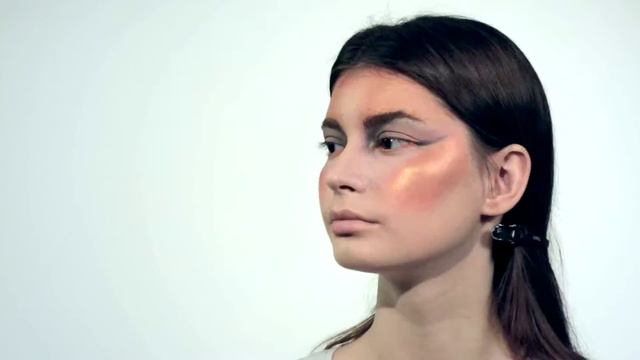 Создание фантазийного образа смотреть онлайн