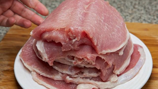 Рецепты от шеф-повара