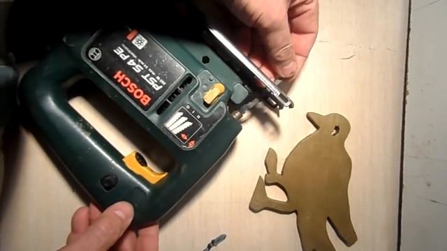 Пилочки для фигурного пила лобзиком Дачный мастер на все руки смотреть онлайн