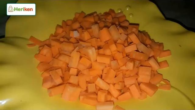 Nicer Dicer Plus Vegetables Cutter Set смотреть онлайн