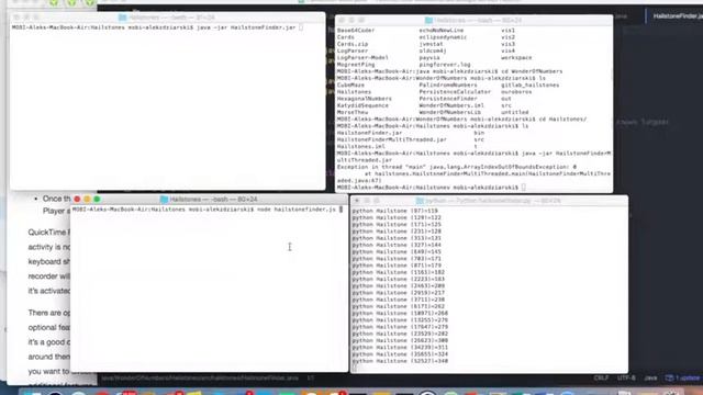 node vs javascript vs java 4 смотреть онлайн