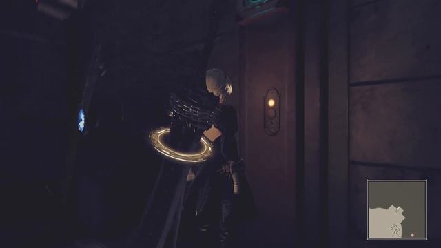 NieR: Automata - Episode 51 смотреть онлайн