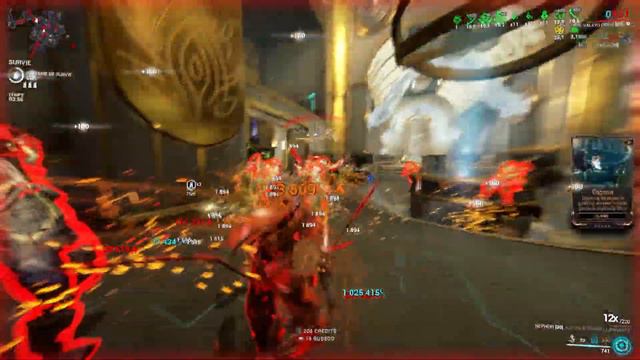 [FR] NEPHERI BUILD 2024 | Steel Path | Build Warframe FR смотреть онлайн