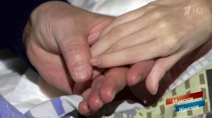 Бедная Вика. Мужское / Женское. Выпуск от 27.09.2018