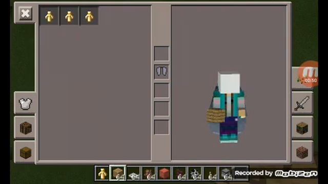 Зачем в майнкрафте нужен тотем бессмертия