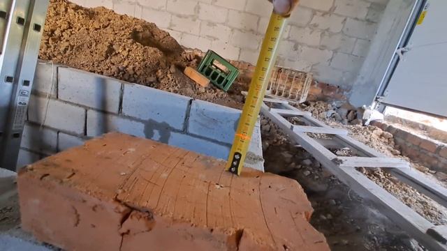СМОТРОВАЯ ЯМА/ Как построить бюджетную яму в гараже своими руками смотреть онлайн