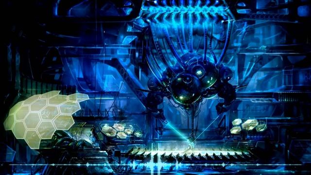 Programming _ Coding _ Hacking Music Vol.14 (CYBORG PRODUCTION).mp4