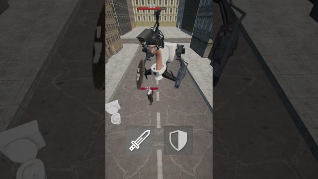 skibidi туалет смотреть онлайн