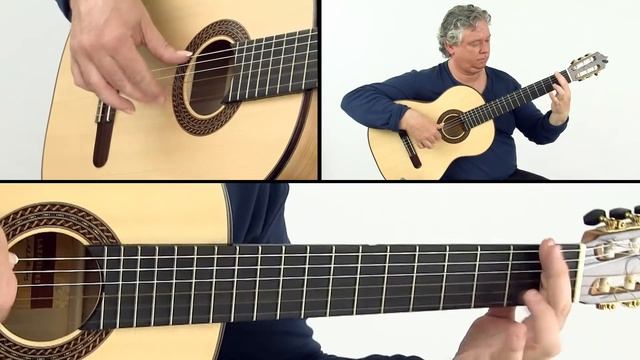 Flamenco Guitar Lesson - Complete Soleares - John Fillmore
