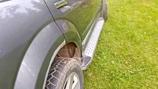 обзор Ховер 5 от владельца за 10лет эксплуатации смотреть онлайн